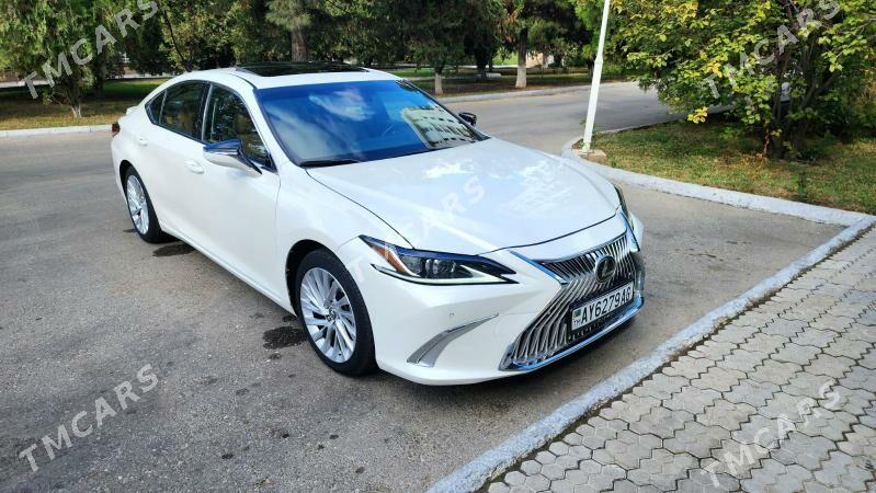 Lexus ES 350 2021 - 539 000 TMT - Sowetskiý köç. (Garaşsyzlyk şaýoly) - img 5