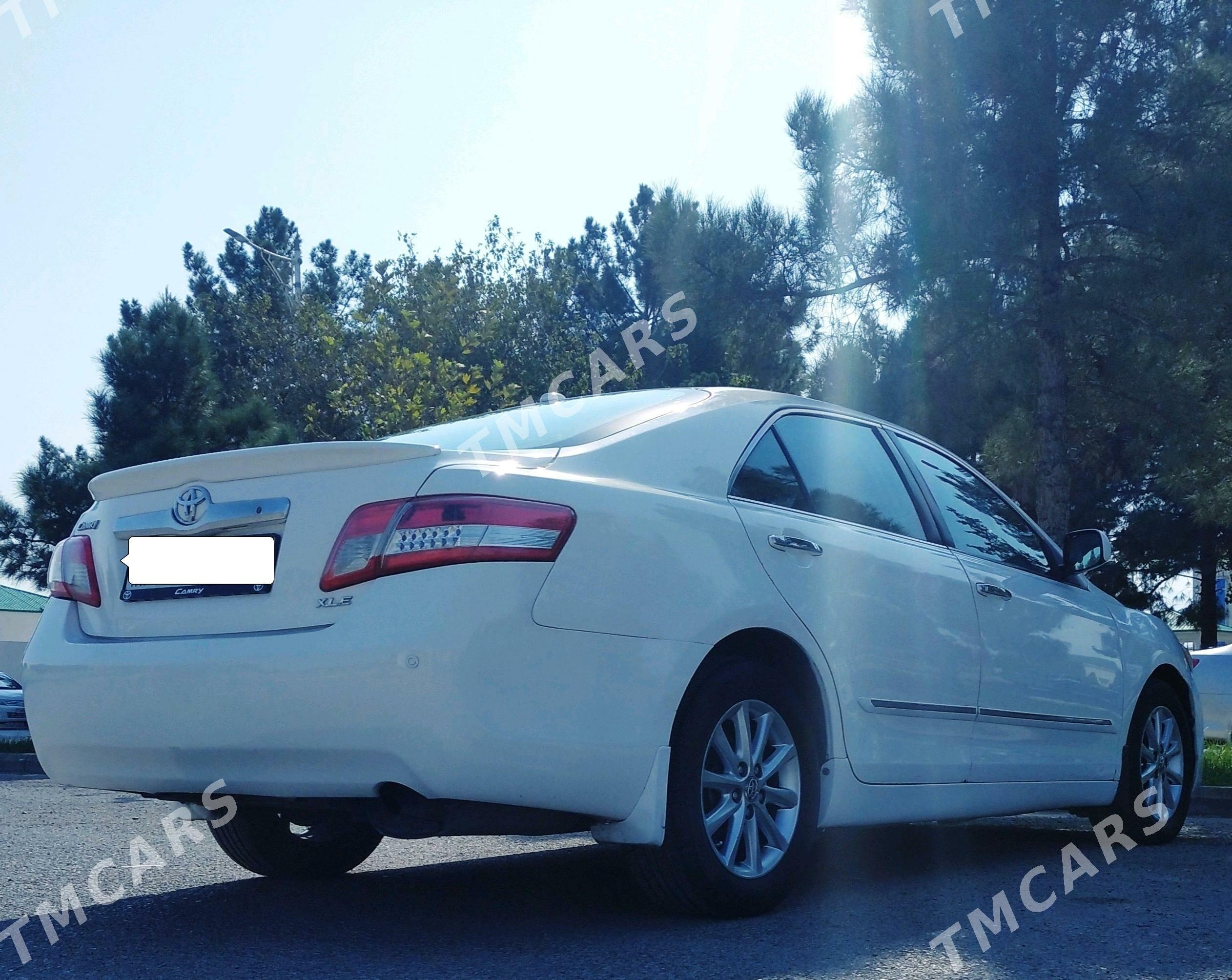 Toyota Camry 2011 - 155 000 TMT - Aşgabat - img 2