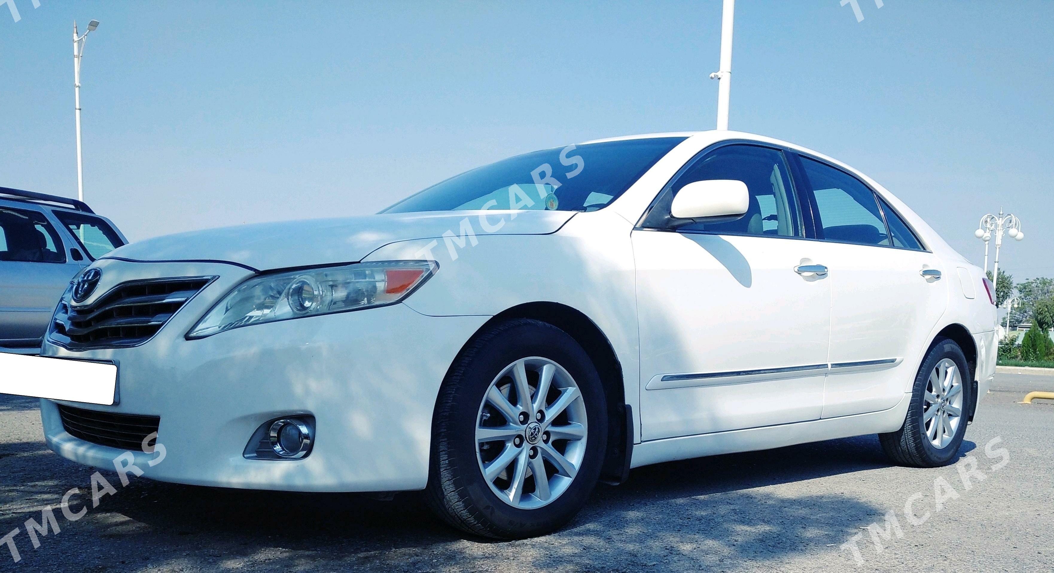 Toyota Camry 2011 - 155 000 TMT - Aşgabat - img 3