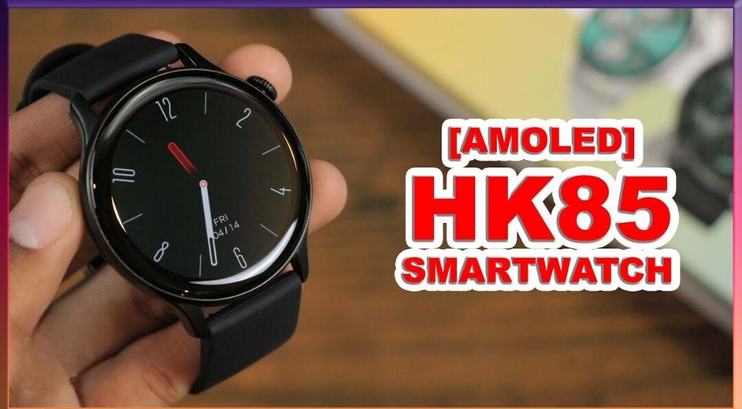 Smart Watch HK9 Pro + - Ашхабад - img 7