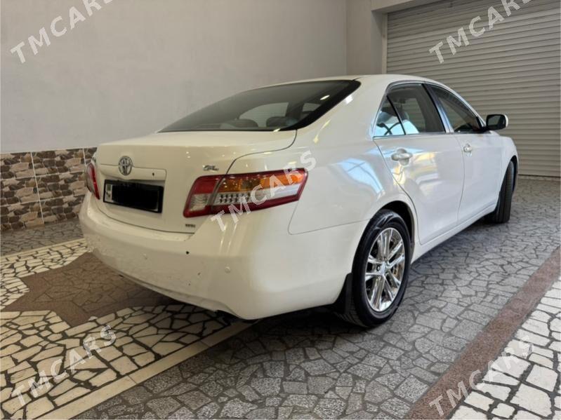 Toyota Camry 2010 - 125 000 TMT - Туркменабат - img 5