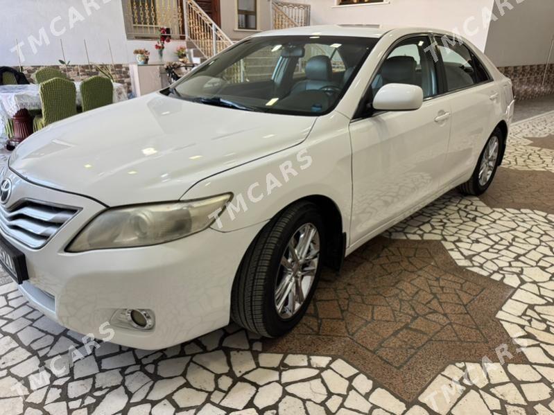 Toyota Camry 2010 - 125 000 TMT - Туркменабат - img 6