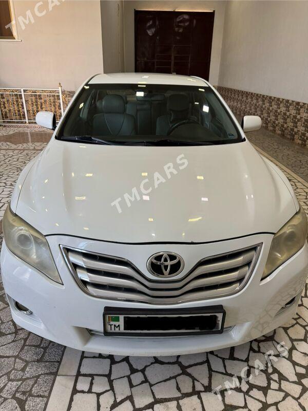 Toyota Camry 2010 - 125 000 TMT - Туркменабат - img 3