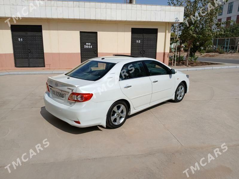 Toyota Corolla 2011 - 155 000 TMT - Aşgabat - img 3