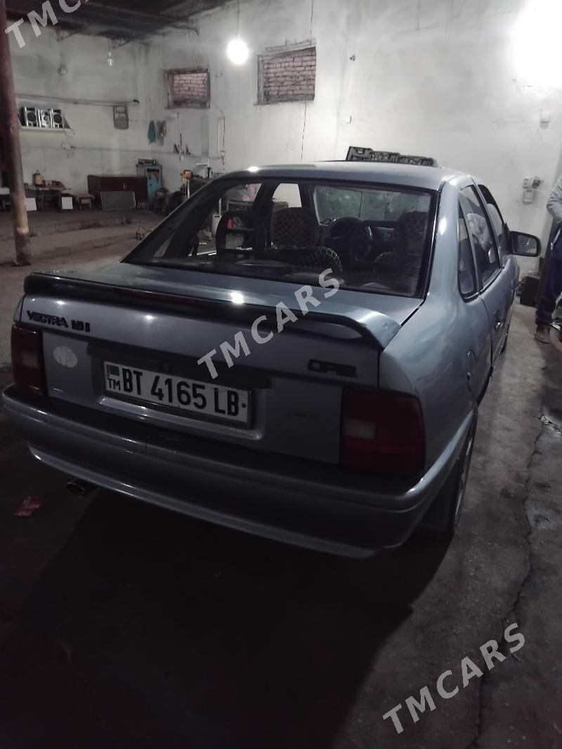 Opel Vectra 1993 - 25 000 TMT - Туркменабат - img 2