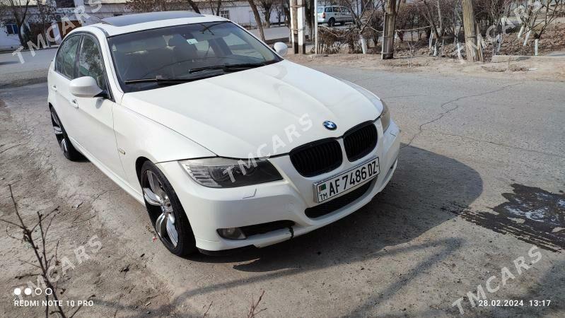 BMW M3 2010 - 140 000 TMT - Daşoguz - img 3