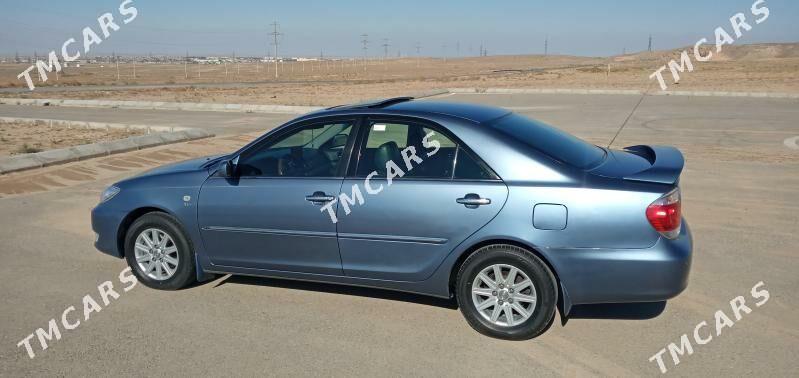 Toyota Camry 2005 - 179 000 TMT - Гызыларбат - img 2