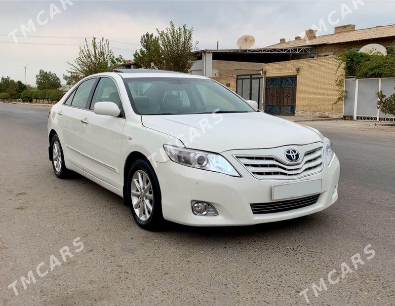 Toyota Camry 2007 - 165 000 TMT - Baýramaly - img 2