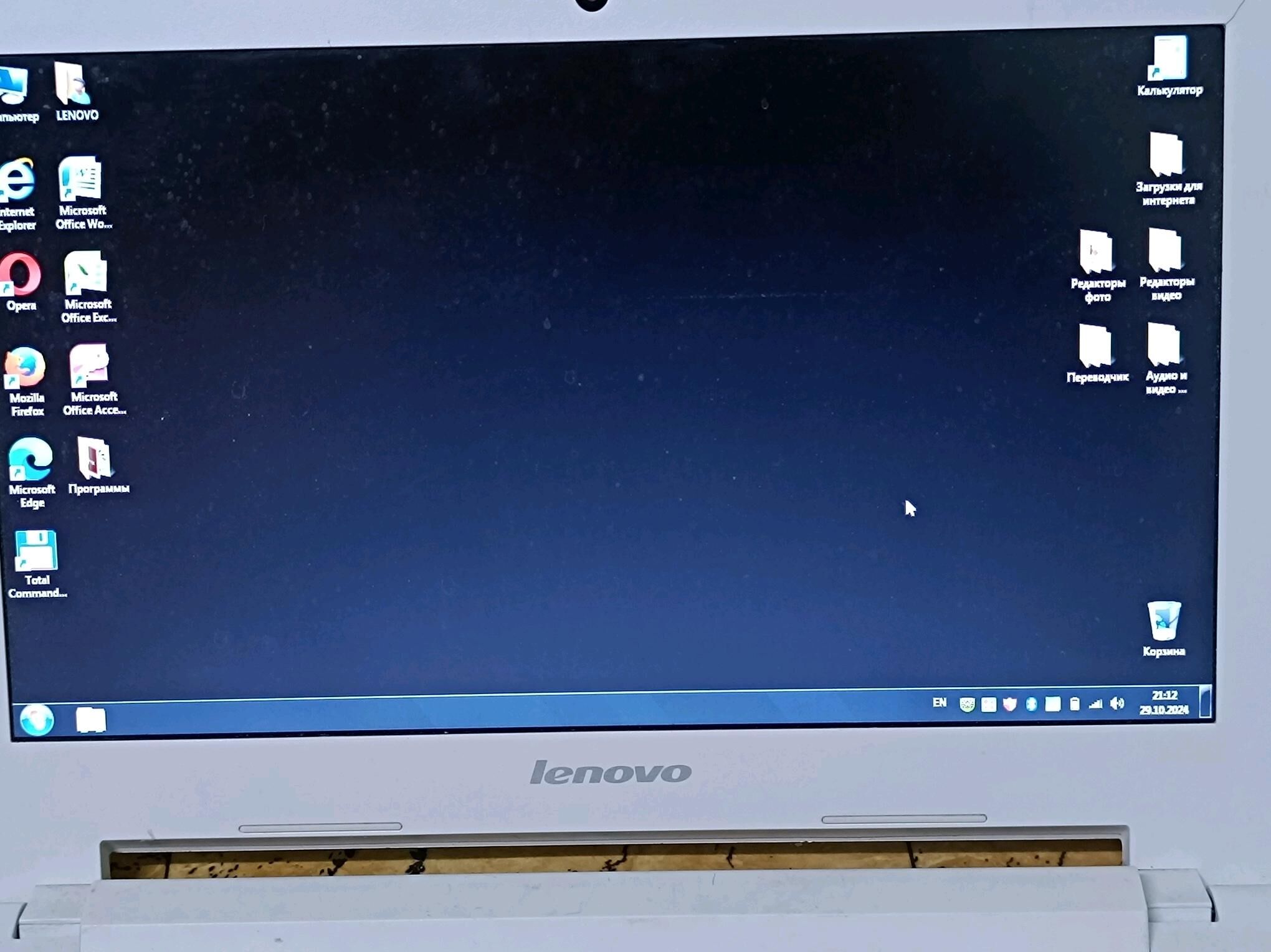 Нотбук Lenovo S20-30 - Туркменабат - img 6