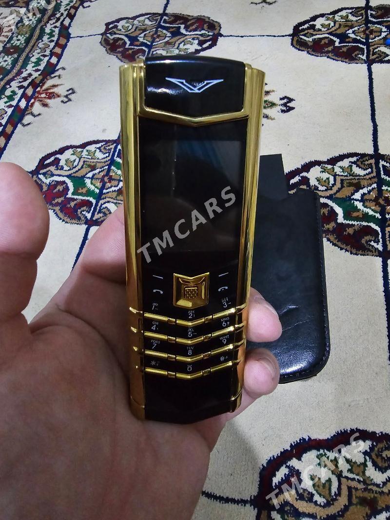 vertu - Aşgabat - img 3