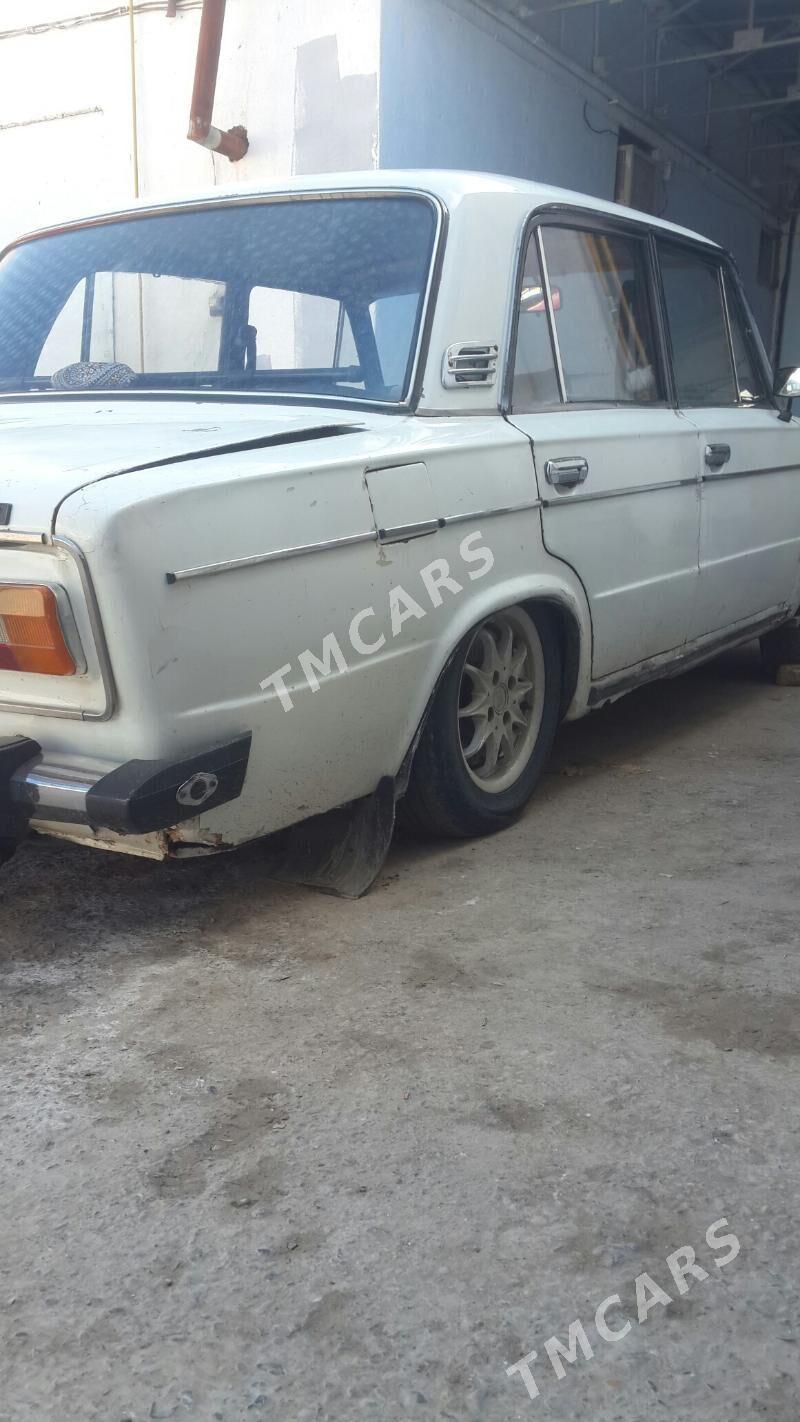 Lada 2106 1989 - 13 000 TMT - Байрамали - img 5