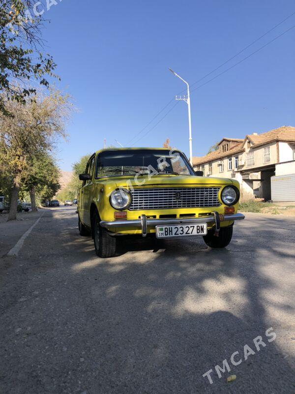 Lada 2101 1980 - 34 000 TMT - Балканабат - img 2