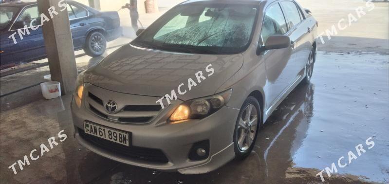 Toyota Corolla 2011 - 140 000 TMT - Этрек - img 2