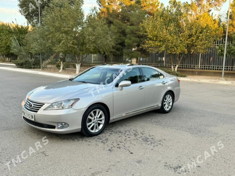 Lexus ES 350 2011 - 270 000 TMT - Balkanabat - img 4