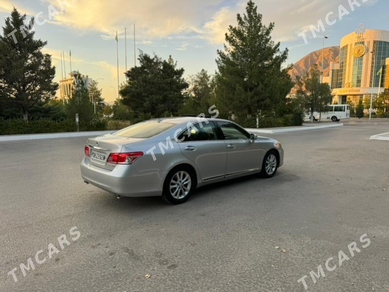 Lexus ES 350 2011 - 270 000 TMT - Balkanabat - img 3