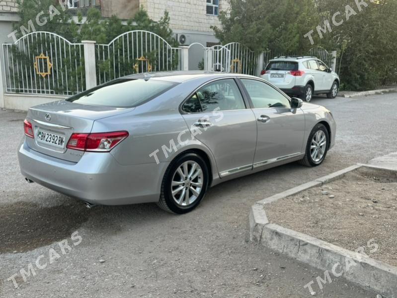 Lexus ES 350 2011 - 270 000 TMT - Balkanabat - img 5