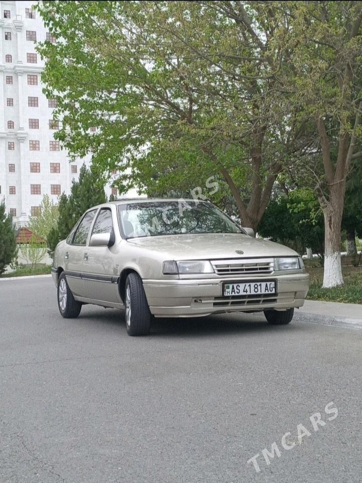 Opel Vectra 1990 - 30 000 TMT - Aşgabat - img 3