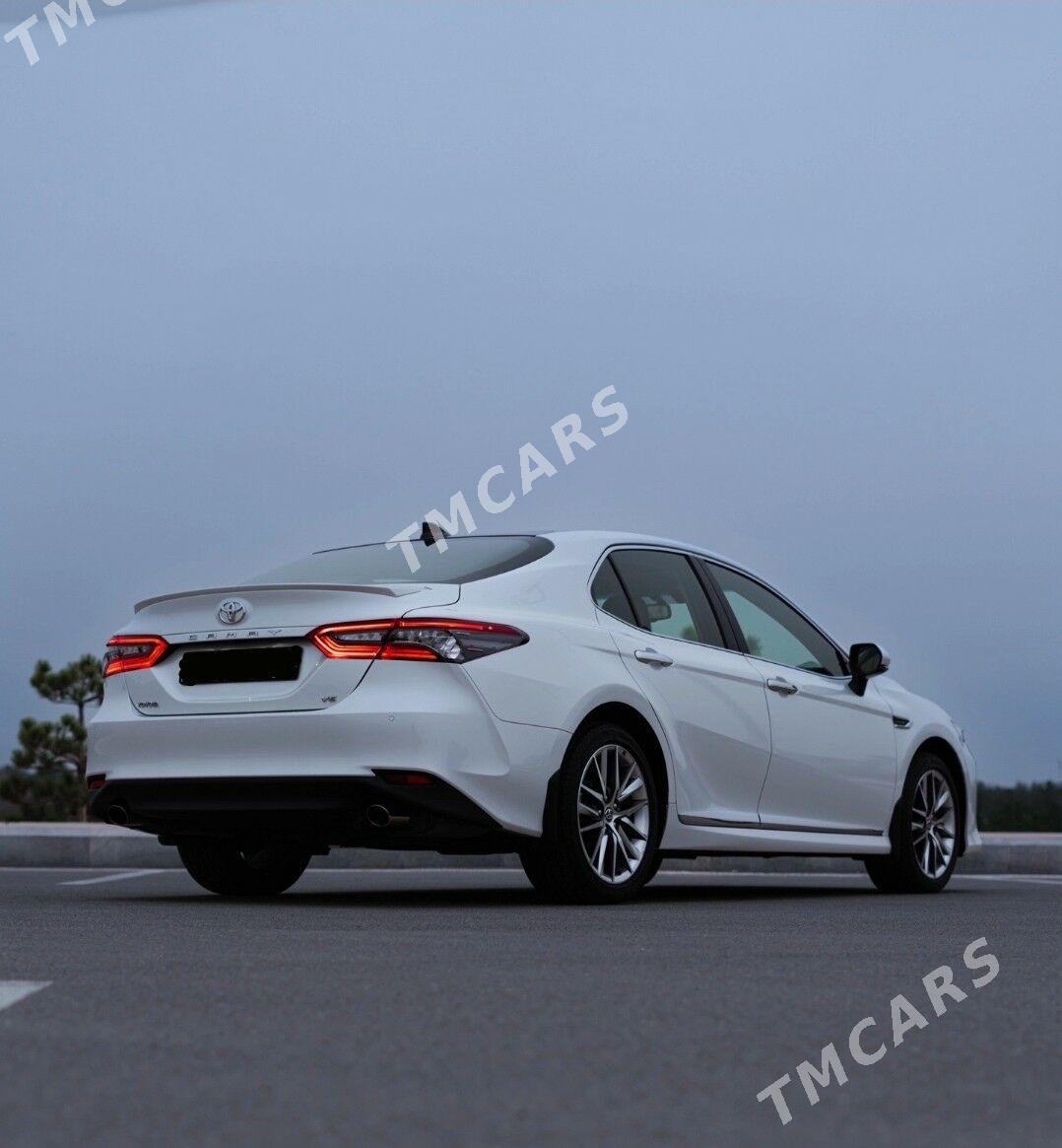 Toyota Camry 2023 - 616 000 TMT - Ашхабад - img 5