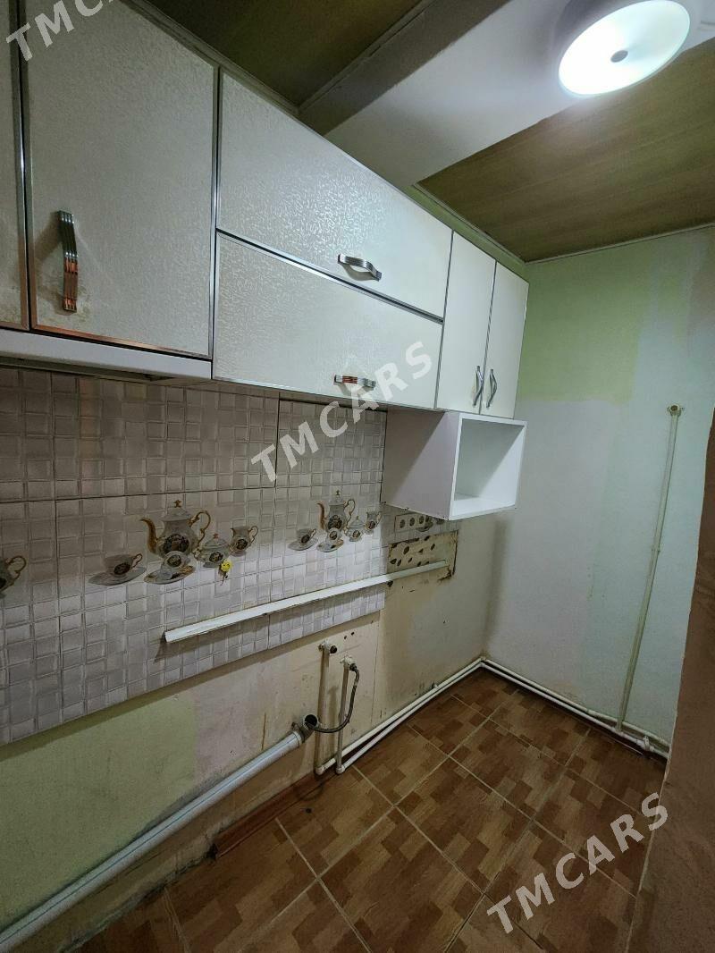 8mkr 2kom 48m² satlyk jay - Aşgabat - img 2