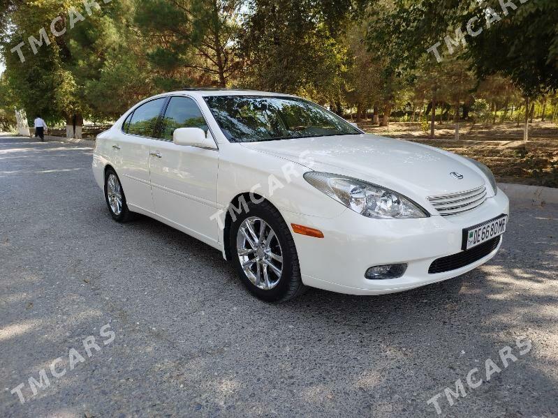 Lexus ES 300 2002 - 173 000 TMT - Байрамали - img 2