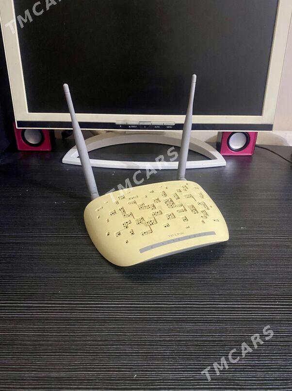 Wi-Fi Router - Daşoguz - img 3