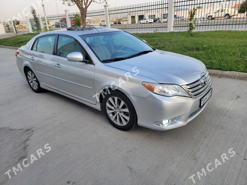 Toyota Avalon 2012 - 270 000 TMT - Мары - img 6