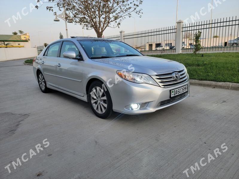 Toyota Avalon 2012 - 270 000 TMT - Мары - img 5