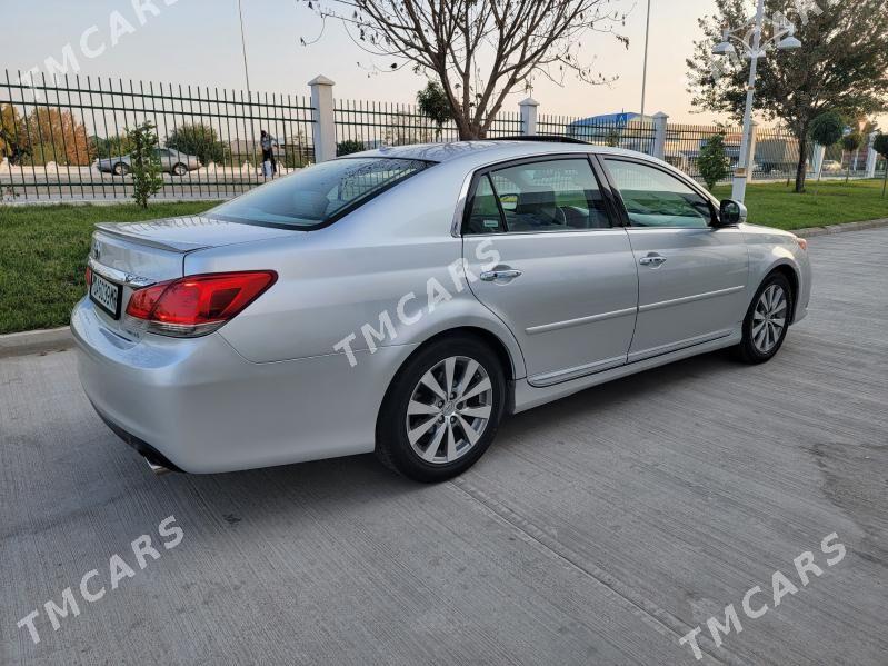 Toyota Avalon 2012 - 270 000 TMT - Мары - img 7