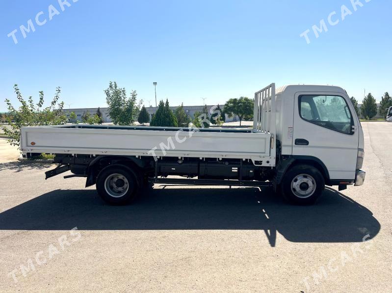 Mitsubishi Fuso 2024 - 525 000 TMT - Ашхабад - img 8