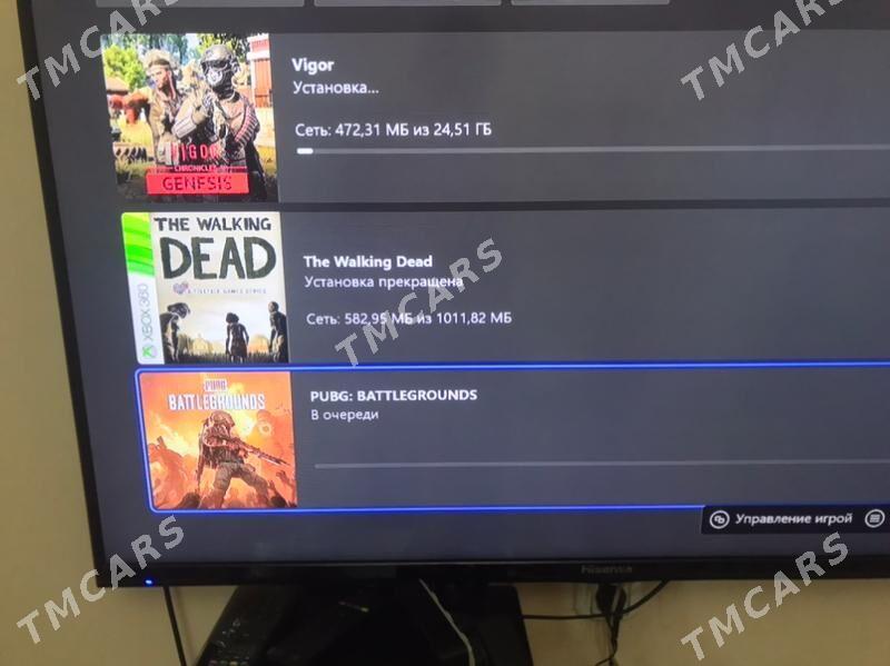 Xbox  One - Ашхабад - img 8
