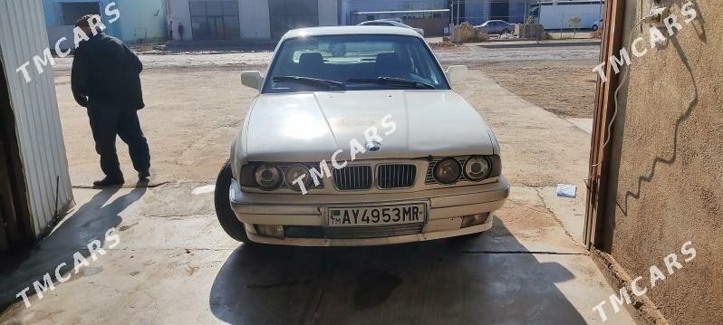 BMW 535 1989 - 20 000 TMT - Murgap - img 3