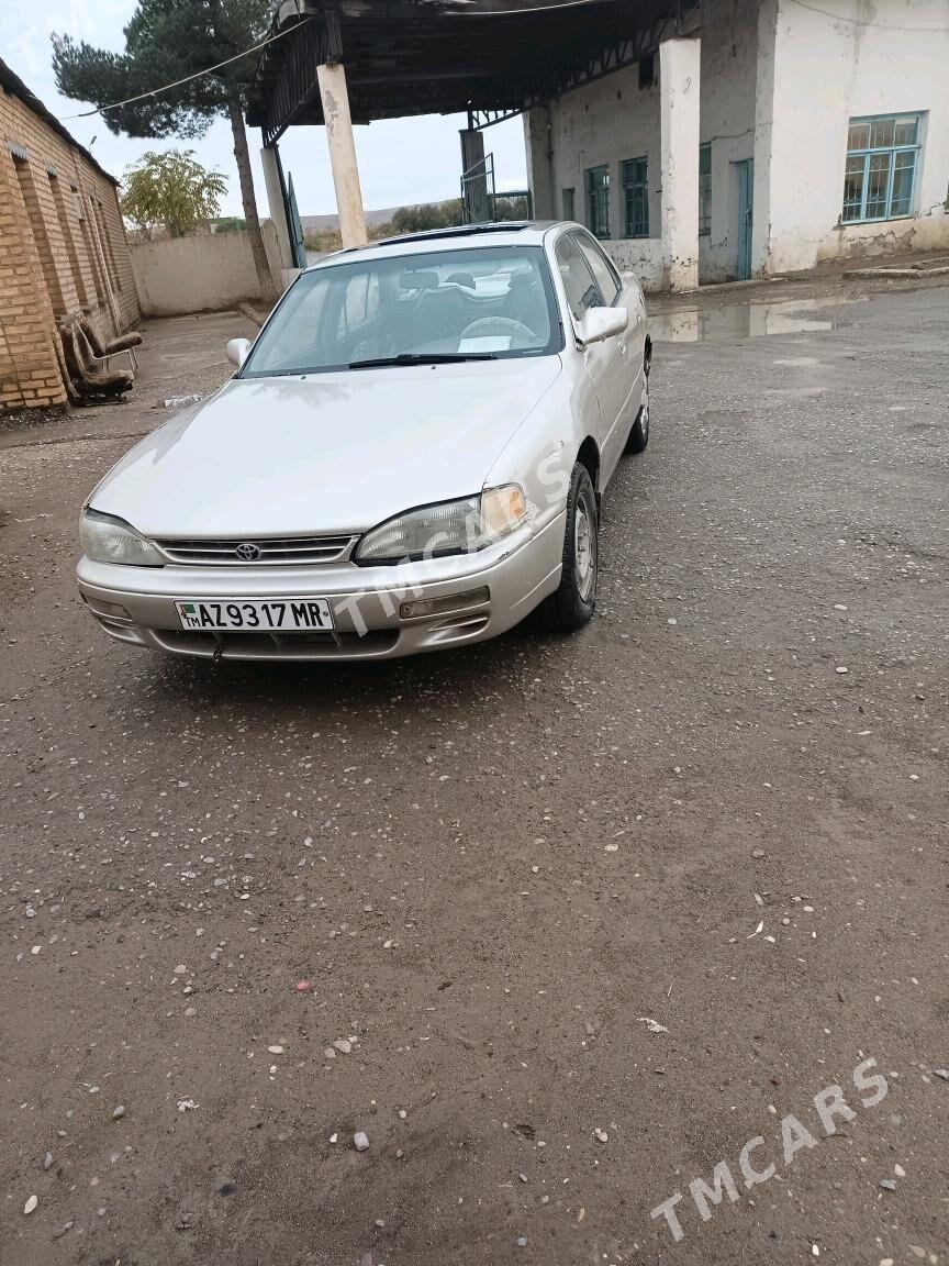 Toyota Camry 1993 - 55 000 TMT - Tagtabazar - img 3