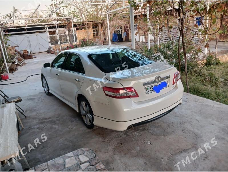 Toyota Camry 2010 - 170 000 TMT - Ашхабад - img 3