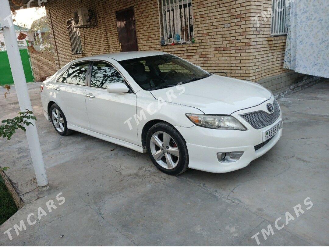 Toyota Camry 2010 - 170 000 TMT - Ашхабад - img 2