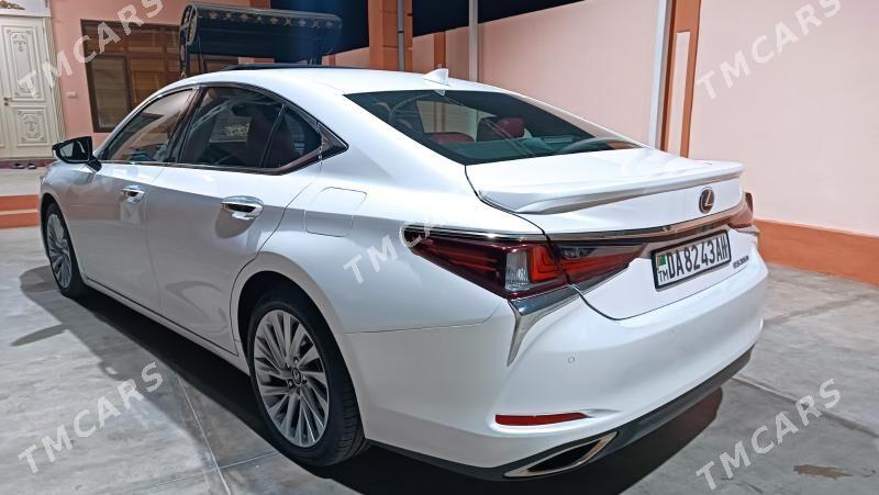 Lexus ES 350 2020 - 500 000 TMT - Aşgabat - img 2