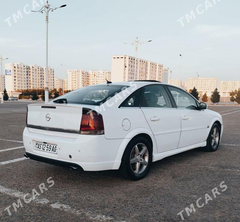 Opel Vectra 2005 - 80 000 TMT - Aşgabat - img 5