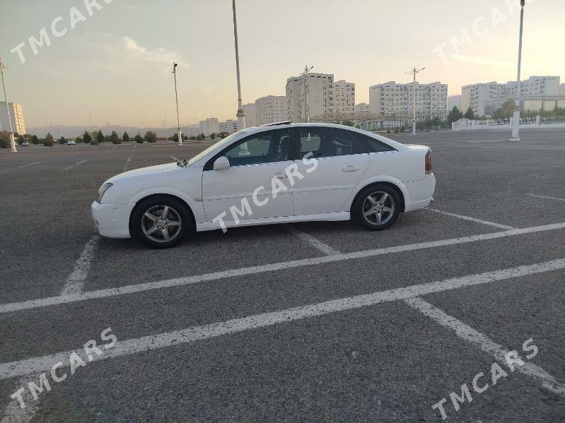 Opel Vectra 2005 - 80 000 TMT - Aşgabat - img 6