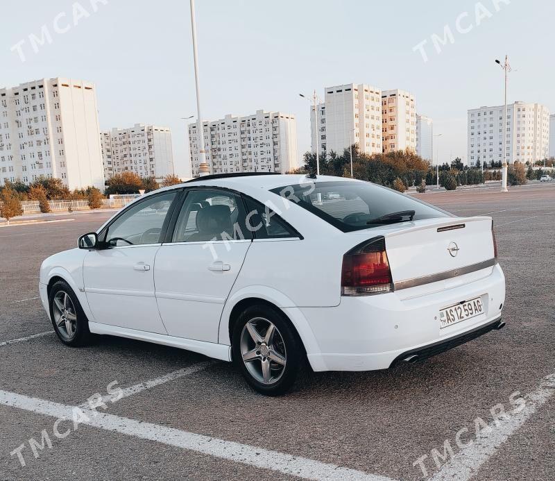 Opel Vectra 2005 - 80 000 TMT - Aşgabat - img 2