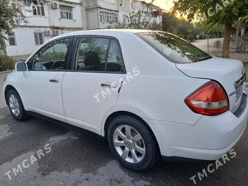 Nissan Versa 2011 - 105 000 TMT - Aşgabat - img 3