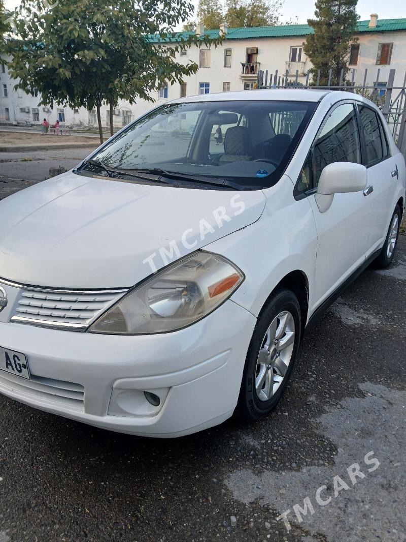 Nissan Versa 2011 - 105 000 TMT - Aşgabat - img 2