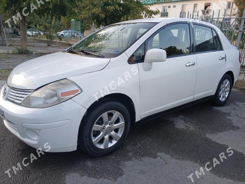 Nissan Versa 2011 - 105 000 TMT - Aşgabat - img 5