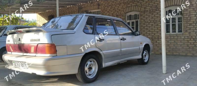 Lada 2115 2001 - 24 000 TMT - Mary - img 3