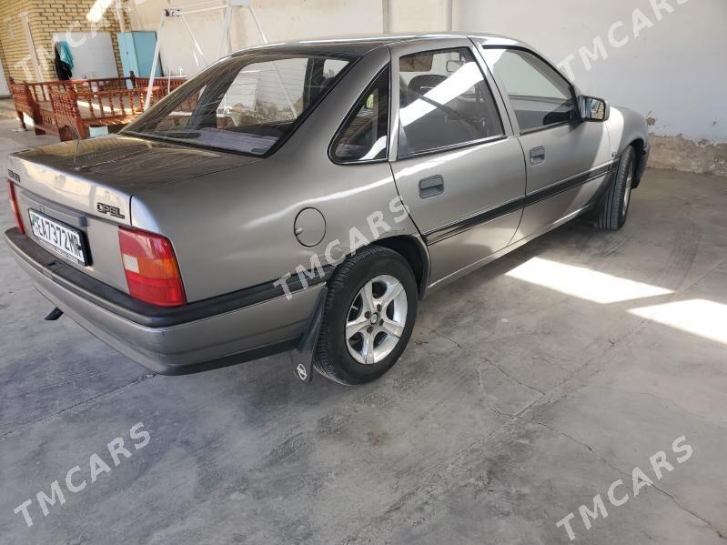 Opel Vectra 1991 - 37 000 TMT - Байрамали - img 3