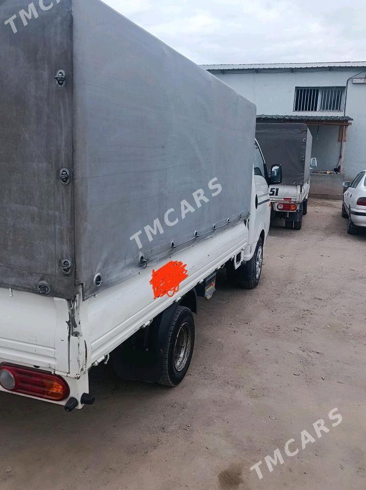 Hyundai H100 2012 - 160 000 TMT - Дашогуз - img 5