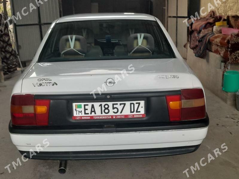 Opel Vectra 1991 - 30 000 TMT - Кёнеургенч - img 3