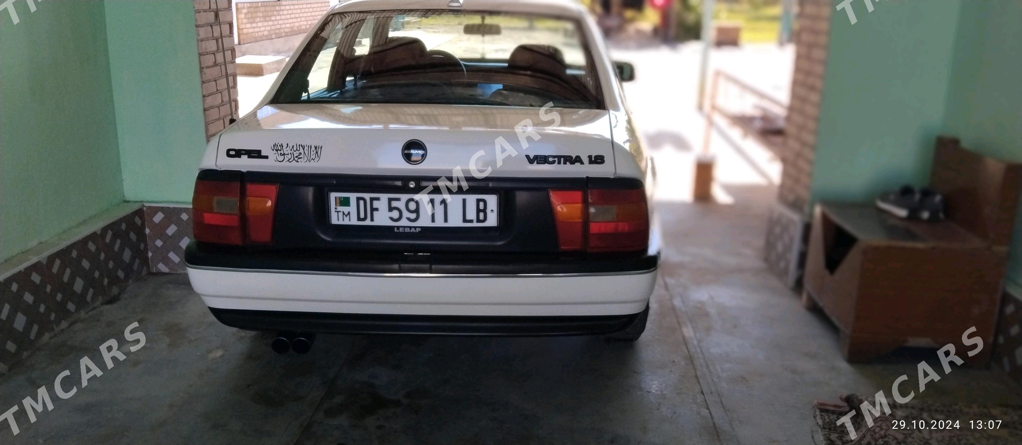 Opel Vectra 1993 - 39 000 TMT - Farap - img 2