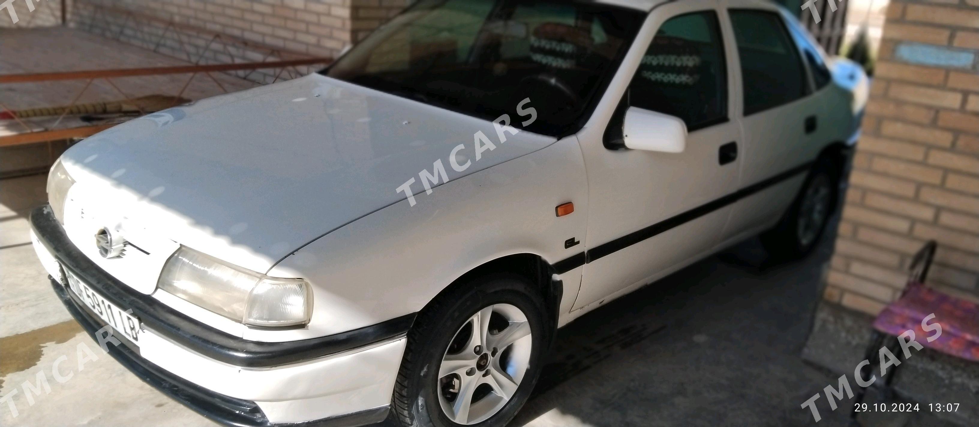 Opel Vectra 1993 - 39 000 TMT - Farap - img 5