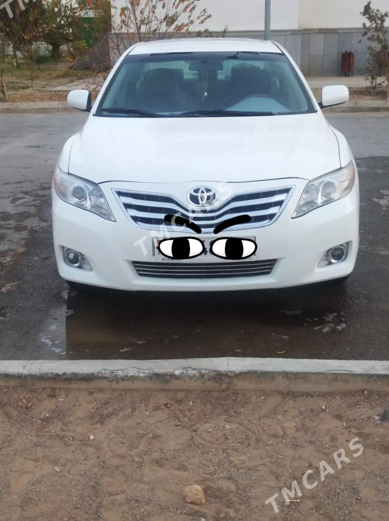 Toyota Camry 2008 - 125 000 TMT - Теджен - img 3