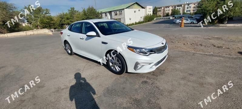 Kia Optima 2019 - 205 000 TMT - Ашхабад - img 4