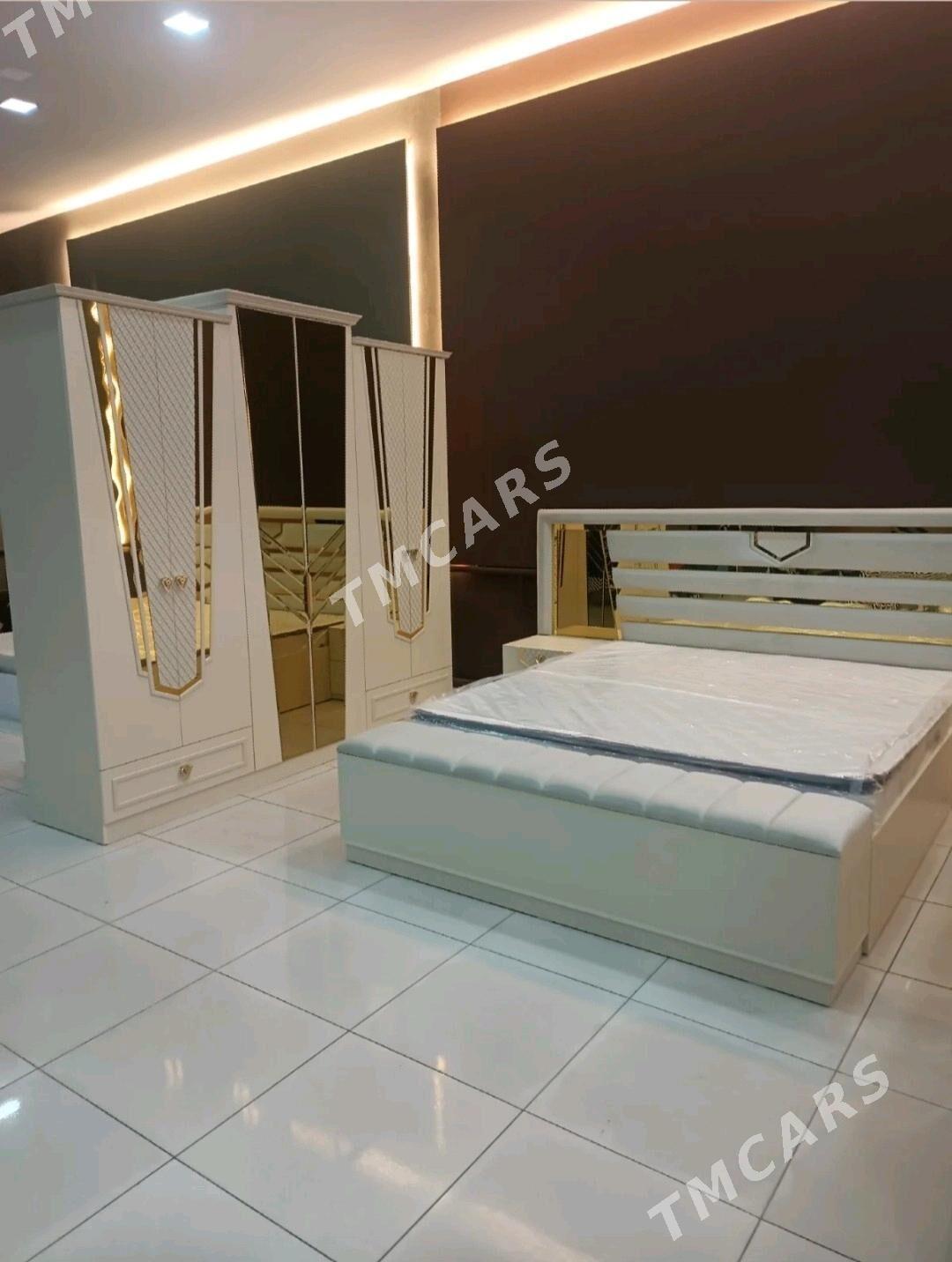 Mebel мебель Диван Gapy Кредит - Ашхабад - img 9